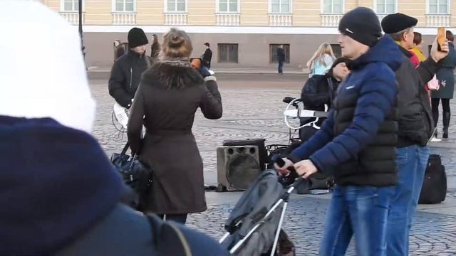 Санкт-Петербург. 2018 г. смотреть онлайн