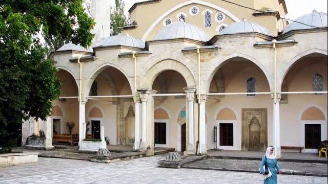 история Евпатории смотреть онлайн