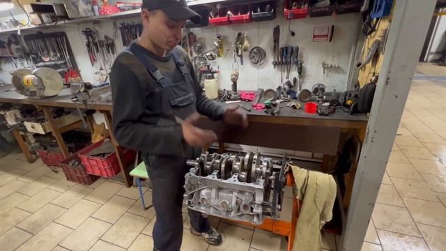 Сколько Двигатель проработает БЕЗ Масла? или едим до талого на Suzuki Grand Vitara ХL7 смотреть онлайн