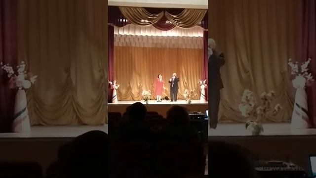 " Смуглянка" исполняет дуэт "Мелодия души" (Долгова Нелля и Юносов Александр) смотреть онлайн