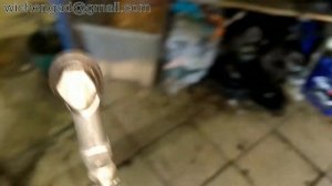 корректор фар / Mazda cx7