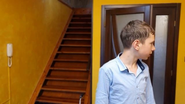 СЕМЬЯ - самое главное, что у вас есть в жизни... смотреть онлайн