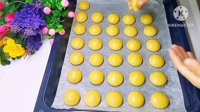 Печенье к чаю. смотреть онлайн