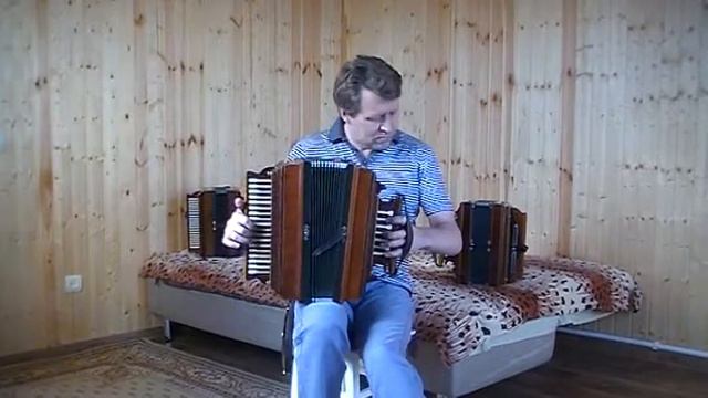 Юрий Прохоров. Елецкая рояльная гармонь. 2015 смотреть онлайн