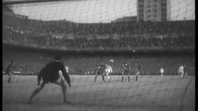 Homenaje a Ferenc Puskas / Tribute to Ferenc Puskas смотреть онлайн