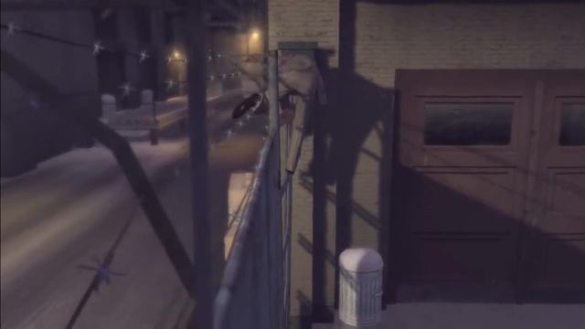MAFIA 2 ( Бензин или как за час развести талоны. ) смотреть онлайн