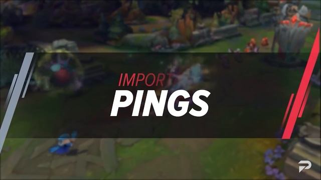 10 НАСТРОЕК ЛИГИ, КОТОРЫЕ ПОМОГУТ ВАМ В ИГРАХ - Лига Легенд Гайд смотреть онлайн