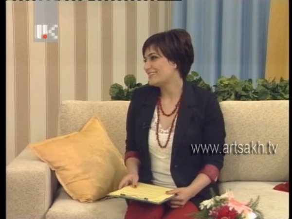 26 03 2014 ԵՐԵԿՈՆ ՄԵԶ ՀԵՏ 2 ՄԱՍ  EREKON MEZ HET 2  PART