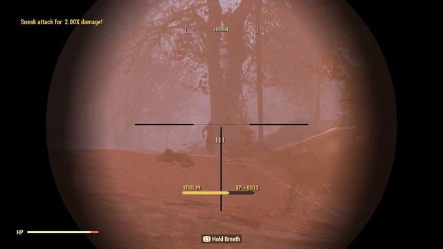 Fallout 76 vault 51 front door is damaged? смотреть онлайн