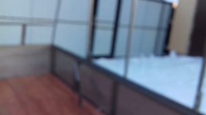 каркас крышки легкового прицепа с подьемным механизмом