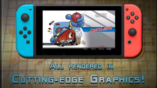 Every Retro Game that is already available on the Nintendo Switch eShop смотреть онлайн