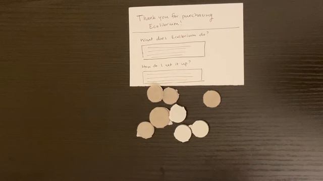Ecolibrium Prototype смотреть онлайн