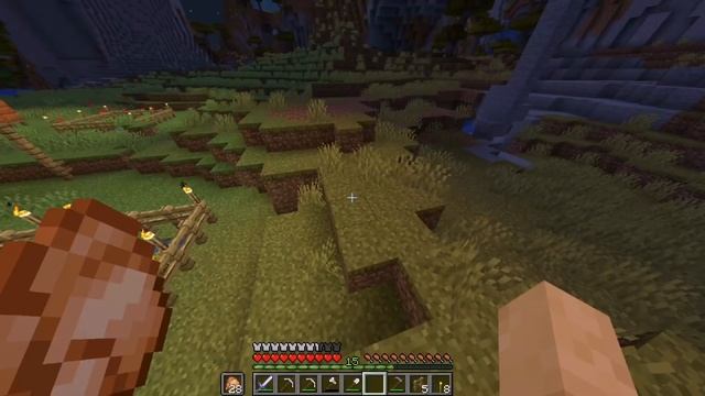 Bu Kanalda Olmayan İlk Survival Serilerimi Geziyorum! (Minecraft) смотреть онлайн