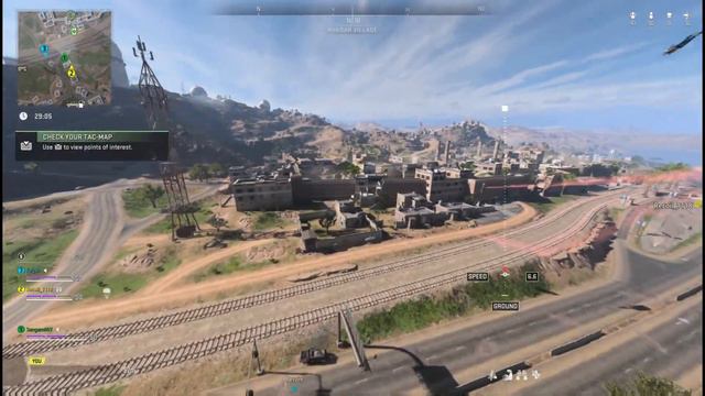 The Truth Behind Call of Duty Warzone 2 Season 5's Black cell смотреть онлайн