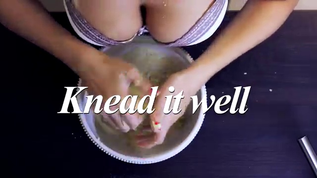 Отличный способ привлечь внимание к приготовлению рождественского печенья смотреть онлайн