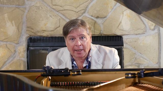 Piano is a flawed instrument! смотреть онлайн