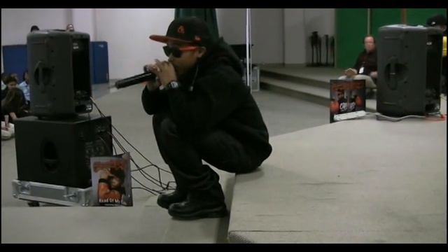 Scooter Smiff - Webisode: Q&A With Scooter ft. Chris Brown смотреть онлайн