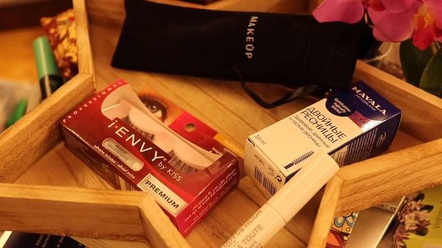 МОЯ КОЛЛЕКЦИЯ ТУШИ ДЛЯ РЕСНИЦ И ЛЕЧЕБНЫХ СЫВОРОТОК.ЧЕМ ВОССТАНАВЛИВАЮ РЕСНИЦЫ? смотреть онлайн