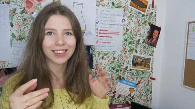 8 techniques: a story of self-organizing & keeping motivated смотреть онлайн