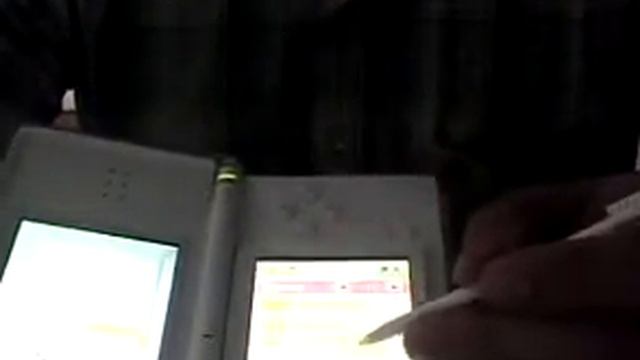 False Rumor? Tokimeki Memorial - Girl's Side 3rd Story (Nintendo DS Game) brick Acekard 2i? смотреть онлайн