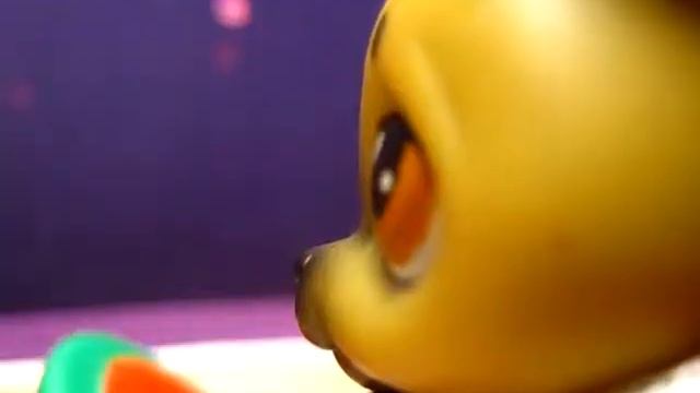 lps music video:Детская обида...(фанатское видео) смотреть онлайн