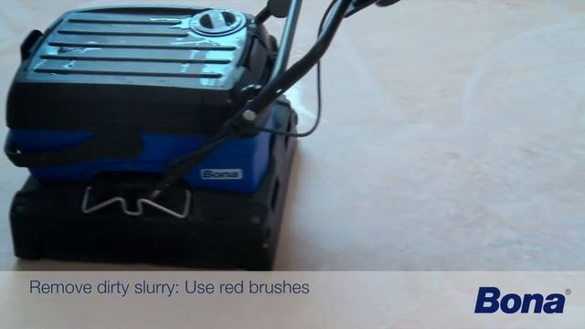 How to clear coat resilient floors | Bona Pro