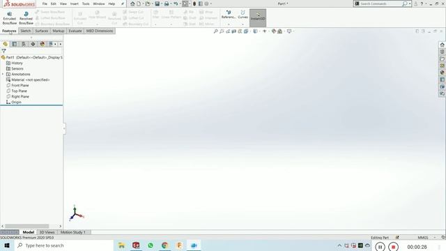 #Introduction #to #Solidworks #in #Hindi and English What we learn in Solidworks Advanced Course? смотреть онлайн