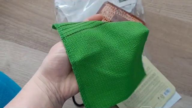 Большая распаковка корейского ухода JOLSE смотреть онлайн