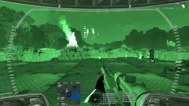 212th "Kashyyk" OP смотреть онлайн