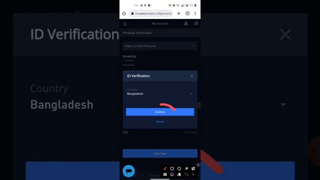 Instant payment site || Zedxion instant 5$ bonus Binance new offer today || instant payment Airdrop смотреть онлайн