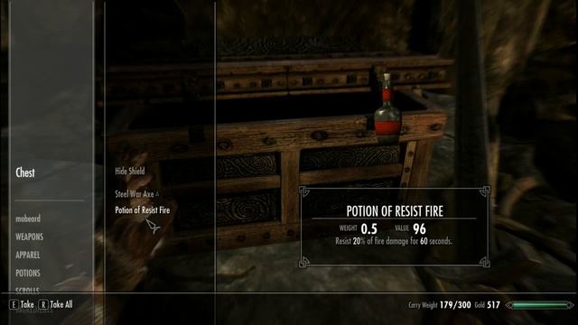 Skyrim: Part 4/5 Another file corruption смотреть онлайн