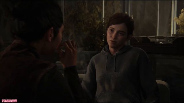 THE LAST OF US прохождение на русском языке #3часть #экшен #рекомендации #приятного_просмотра смотреть онлайн