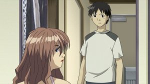 Гэнсикэн 1 сезон 10 серия (аниме-сериал, 2004)