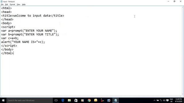 Alert box code javascript смотреть онлайн
