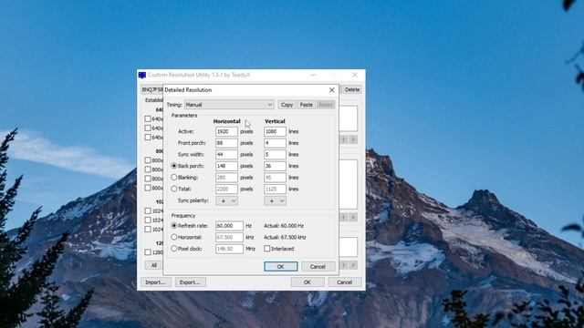 How to get the BEST Stretched Resolution for Fortnite (CRU METHOD) смотреть онлайн