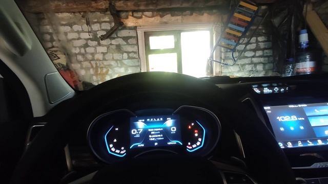 Haval H9. Расход топлива бензина реального владельца.