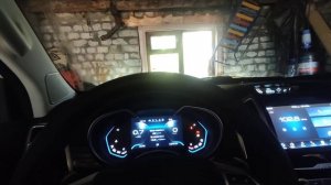 Haval H9. Расход топлива бензина реального владельца.