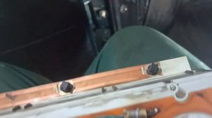 Лада нива 21213,214  установка, и подключение штатных ходовых огней