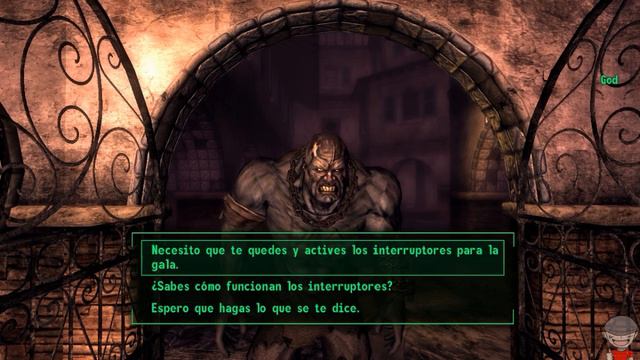 Fallout New Vegas - Cap. 51 - DLC Dead Money - Colocando a Dog en su lugar смотреть онлайн