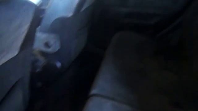 2002 Honda CRV #3400B