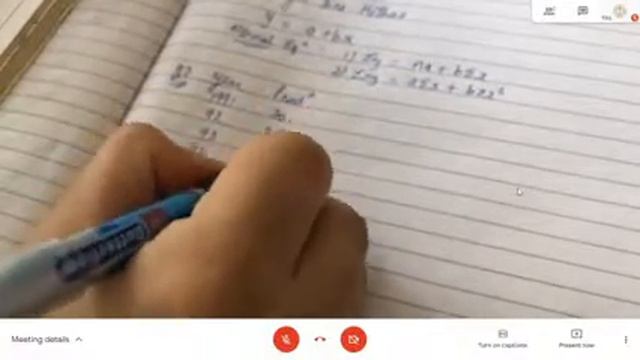 Online Lecture Sem - I (Statistics) Dt: 23/11/2020 by Dr. Tejal Tanna смотреть онлайн