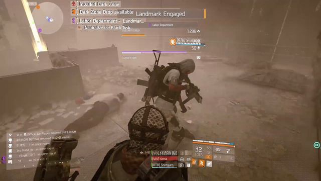 Rogue Agent Montage смотреть онлайн