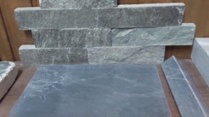 Плитка для бани из натурального камня: змеевика и талькохлорита