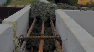 Кладка стен дома из газобетона - показываем этапы возведения стен одноэтажного дома из газобетона