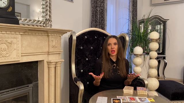 СТРЕЛЕЦ Таро Расклад на МАЙ 2023 смотреть онлайн