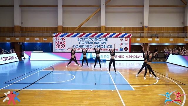 День 2 - группа Торнадо полуфинал. Из трансляции. 18.05.23