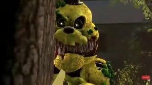 Фнаф бой под музыку