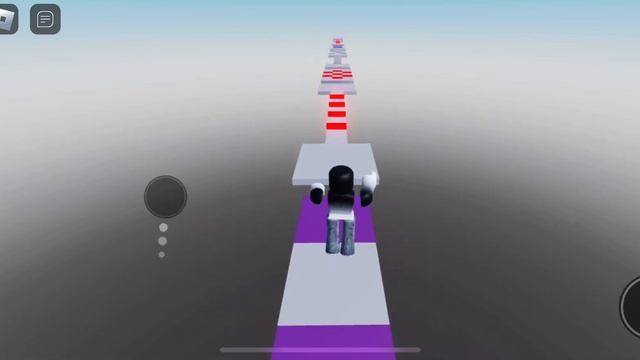 Побег от Квин в роблокс @i_roblox_queen725 смотреть онлайн
