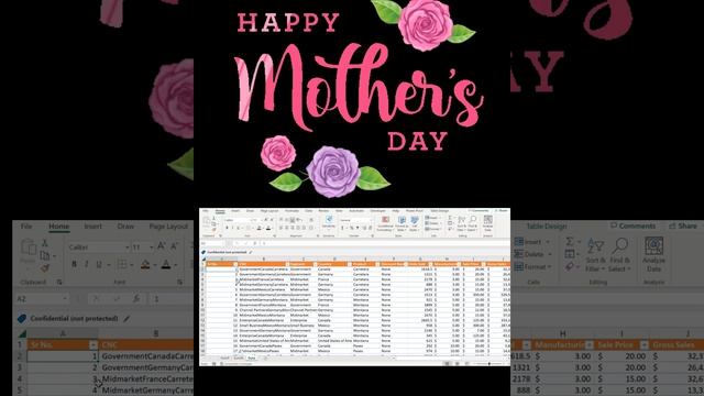 How to Automate Row numbers in Excel? смотреть онлайн
