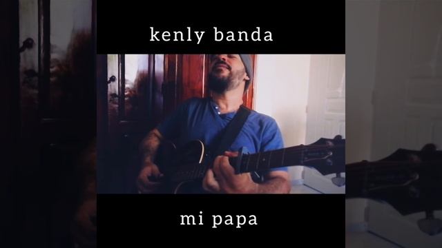Bachata que Sabes ? A Ron? Extra Viejo ?KENLY BANDA??Mi Papa --Tema De ANTONY SANTOS (EL MAYiMBE) смотреть онлайн